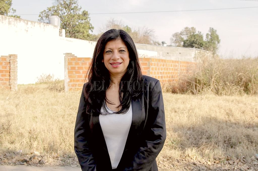 Gabriela Solano propone regular los terrenos baldíos y las casas abandonadas