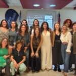 “Hablemos de nosotras, entre nosotras”: mujeres de Santo Tomé compartieron una jornada de reflexión y diálogo